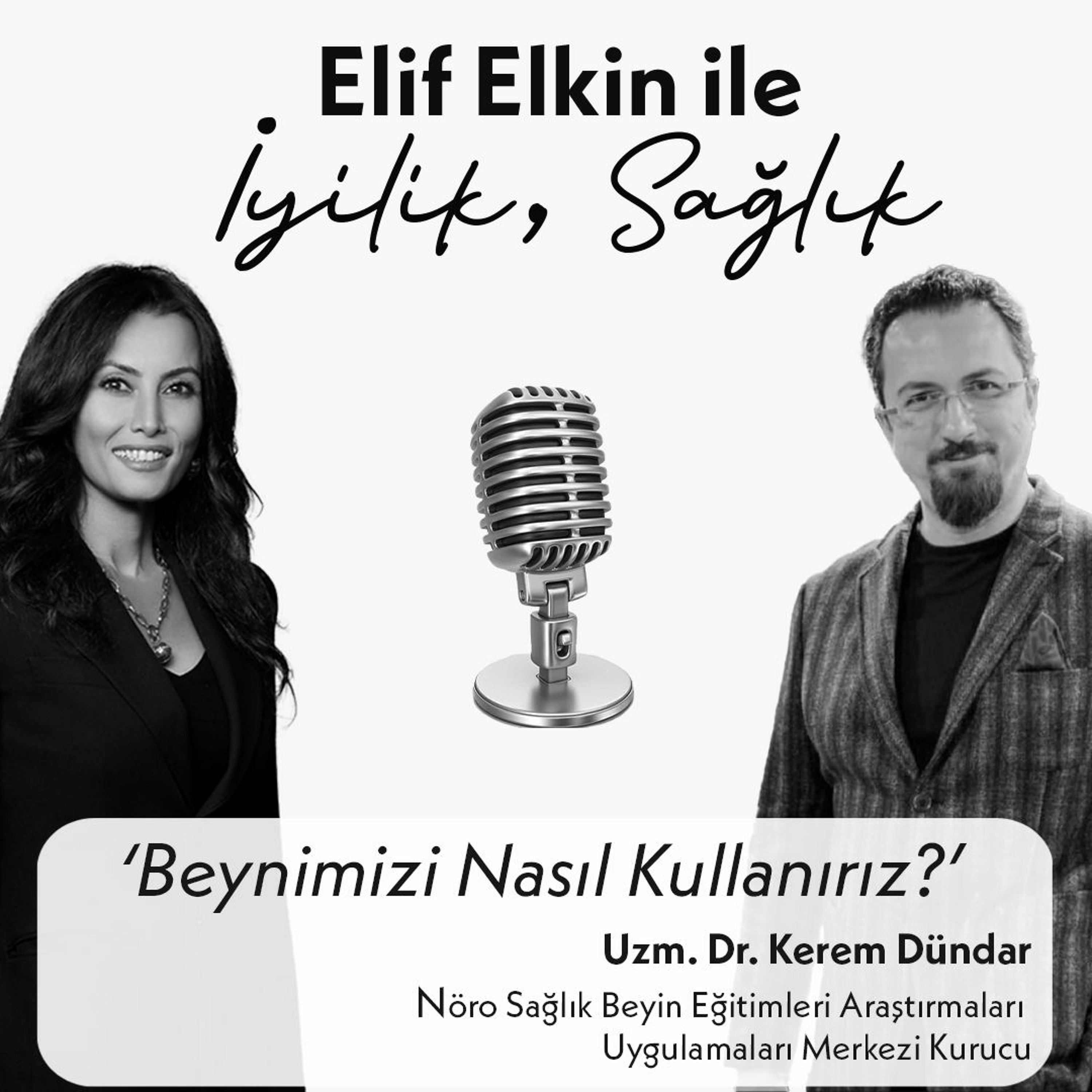 Elif Elkin