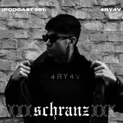 4RY4V - STM Podcast 001