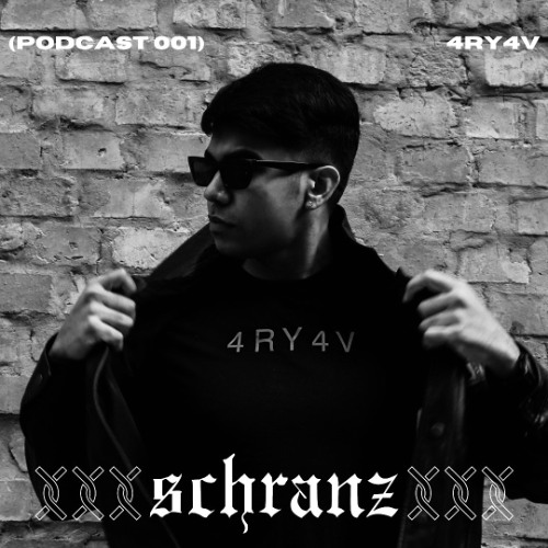 4RY4V - STM Podcast 001
