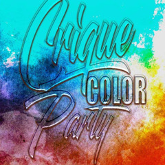 DYDY VYBZ X TAYOU X BINSHA - Crique Color Party (TEAM READYY)
