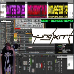 SEBii - BONErr // Yung Skrrt Remix