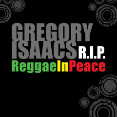 Gregory isaacs