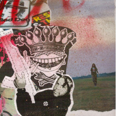 knxwledge. - imjustsayin