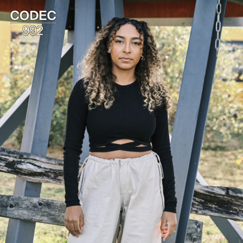 Codec 992 Podcast #080 - Adrestia