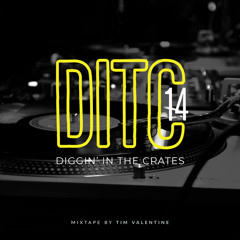 Diggin' In The Crates 14