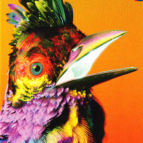 Flume - Highest Building (Thyone Flip)