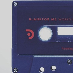 TAP 03 - BlankFor.ms