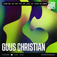 Dancing In The Key Of Life 17 (with Stan Reijnen)