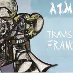 Travis Scott - Franchise (INSTRUMENTAL) (Prod A1MAN)