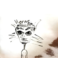 CHANGE THAT (HORNS) (unfinished)