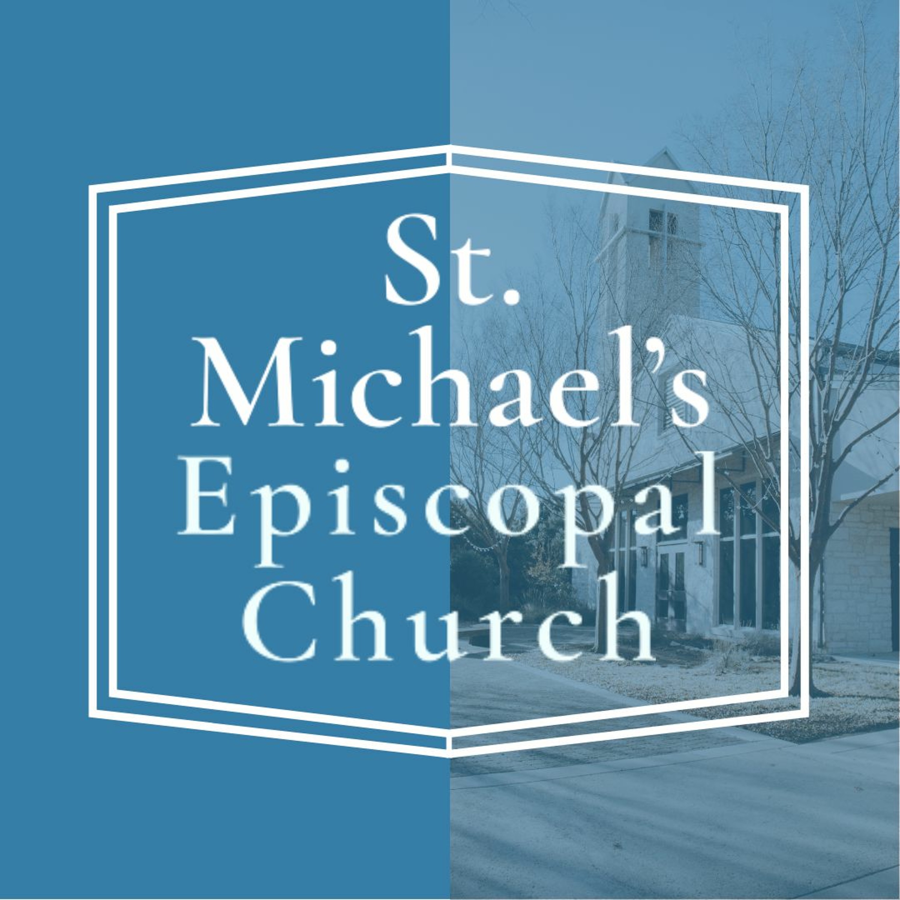 St. Michael\'s in the Morning