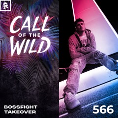 566 - Monstercat Call of the Wild: Bossfight Takeover
