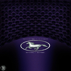 Steel Horse (short mix)