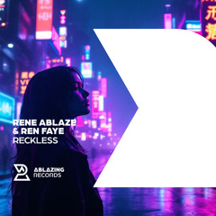 Reckless (Extended Mix)