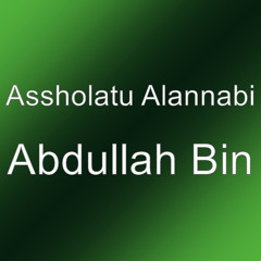 Abdullah Bin