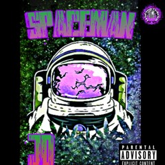Official_JD - Spaceman