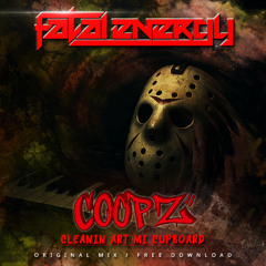 Coopz - Cleanin Art Mi Cupboard (Original Mix) *FREE DOWNLOAD*