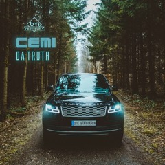 Cemi - Da Truth (Prod By Tony Andrew)