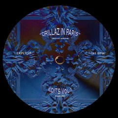 Drillaz In Paris (skeptics rework)