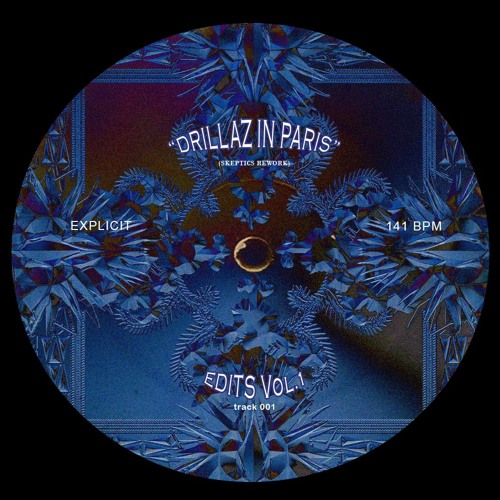 Drillaz In Paris (skeptics rework)