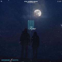 Ouu Remix Ft Moffa (Prod. by Mclarenpr)