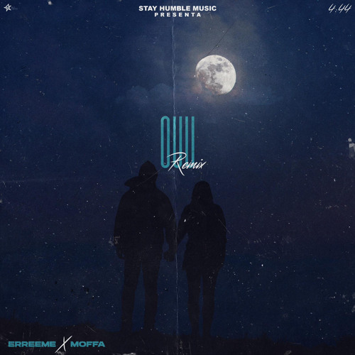 Ouu Remix Ft Moffa (Prod. by Mclarenpr)