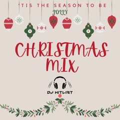 Christmas Mix 2020