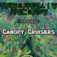 PREVIEW: Anomaly - Korah (V.A. - Canopy Cruisers)