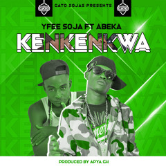 Kenkenkwa (feat. Abeka)