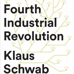 ❤book✔ The Fourth Industrial Revolution