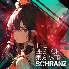 【C102】(XFD) THE BEST  OF 東方 with SCHRANZ (Disc2)