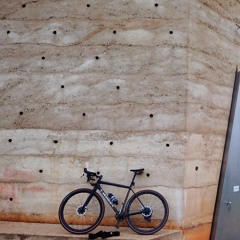 Kosmat2 Gravel at Elbe