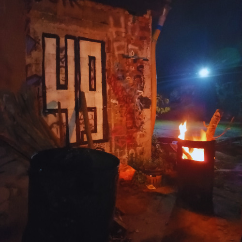 M_GeR x CkM x Escalate - cyphershit