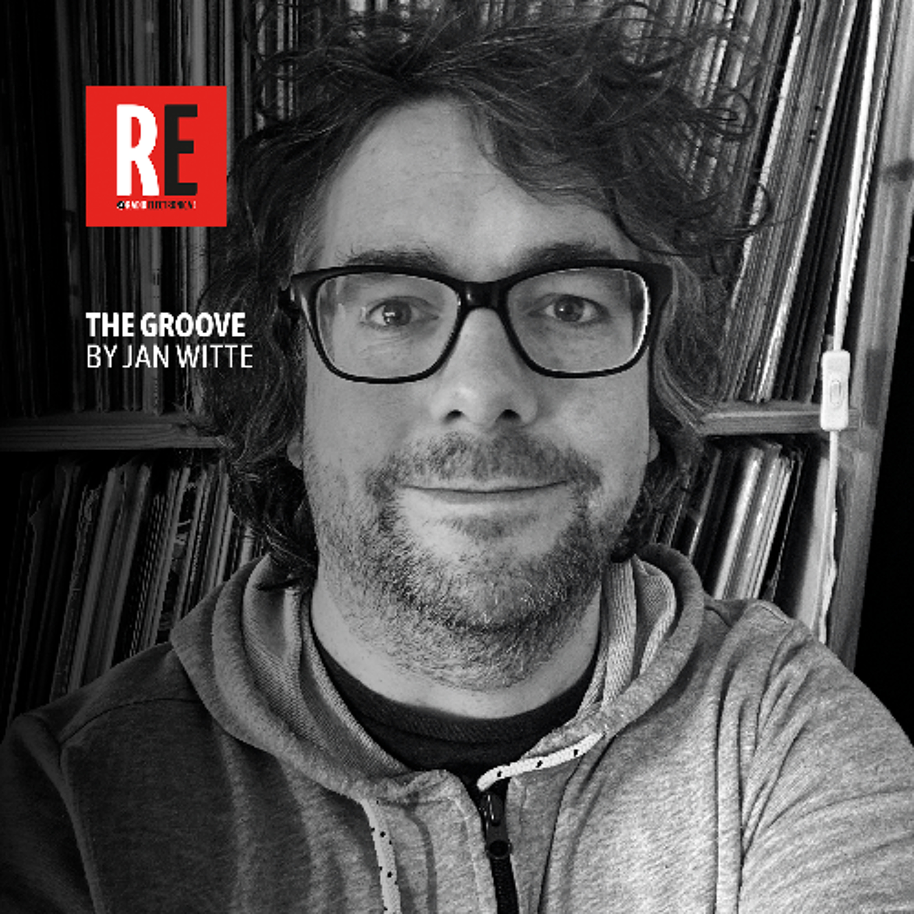 RADIO ELECTRONICA JENA