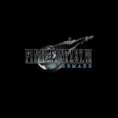 Final Fantasy VII Remake OST - Elmyra's Request - 2nd part (Aerith's Theme - Unused Ver.)
