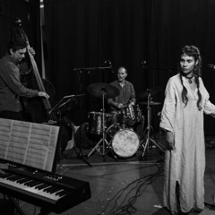 Lola Santiago Quartet - "Mi Amor Fugaz"