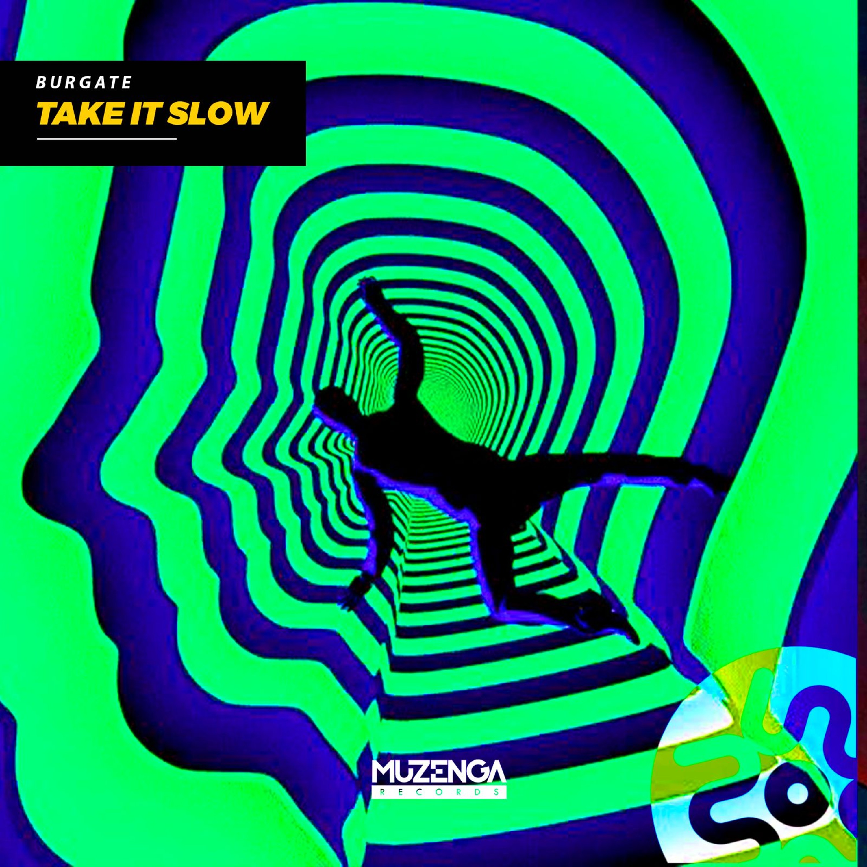 Burgate - Take It Slow (Extended Mix) | FREE DOWNLOAD episode artwork