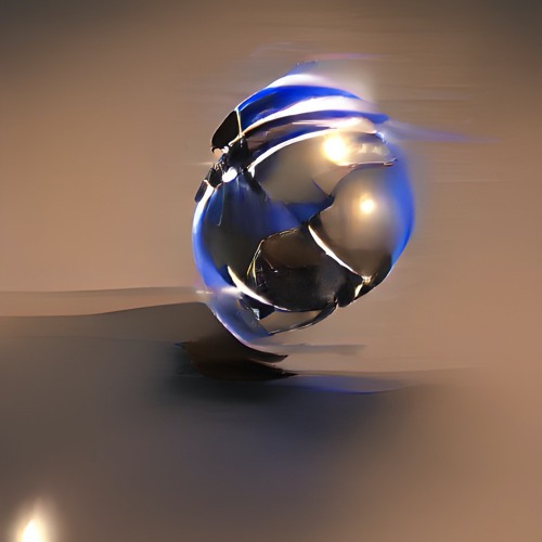 Gravity Engine - Blink Twice | muterial