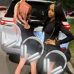She Wanna Ride (prod sillyaris)