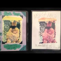 Modest Mouse - Sad Sappy Sucker Chokin On A Mouthful Of Lost Thoughts - Side B