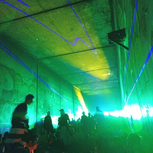 P3TR @ B.i.B. UTB 2 Back To The Roots