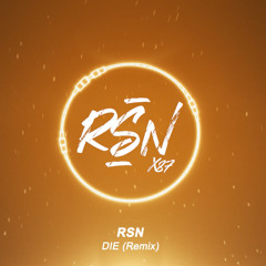 Gazo - DIE (RSN Remix) [Extrait]
