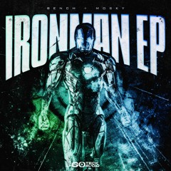 MOSKY X BENCH - ORIGIN (JUNO DOWNLOAD & SPOTIFY)