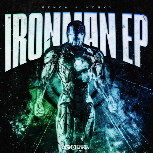 MOSKY X BENCH - ORIGIN (JUNO DOWNLOAD & SPOTIFY)