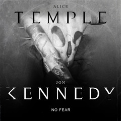 No Fear (feat. Alice Temple)
