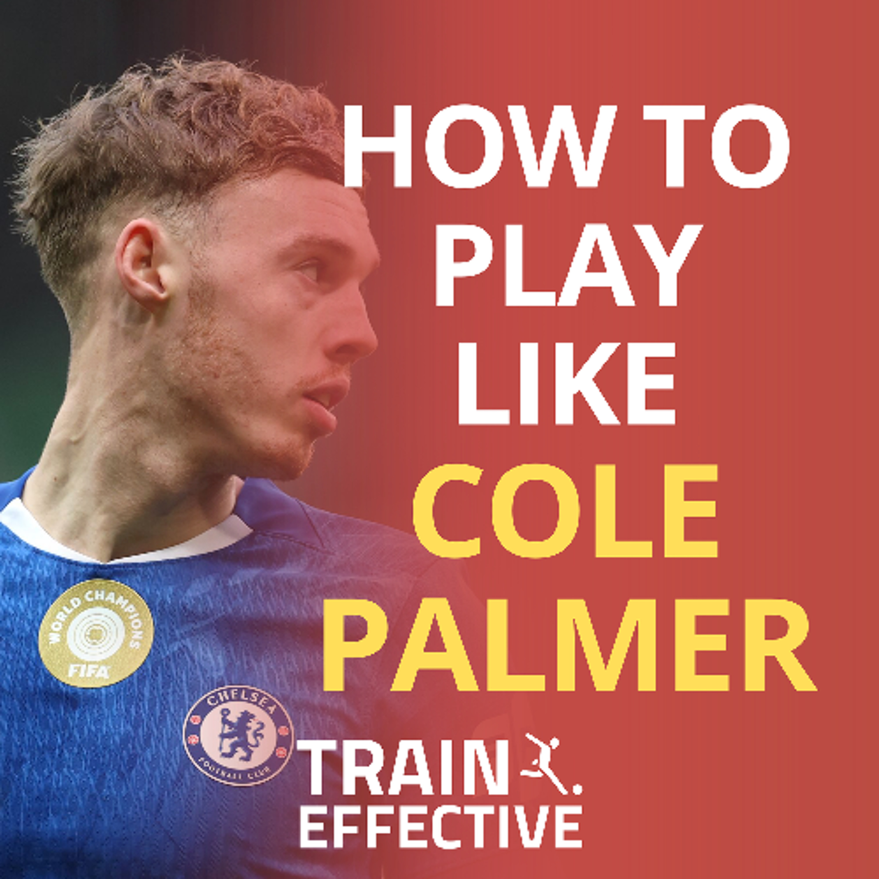 What Is Cole Palmer’s SECRET Weapon? | Day 21/30 Days of Dedication