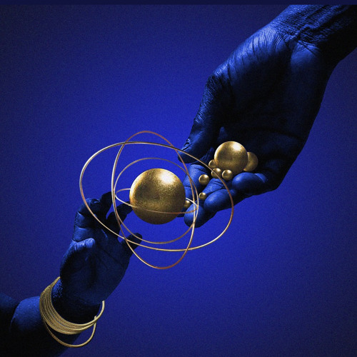 Using What You Got prod. Flying Lotus *Yasuke*