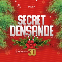 PRÉVIA - Pack Secret Desande Vol.30