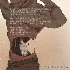 Faczyński & Kidd - Pansofia (Reedycja 2015) - 02 Próbując Być Trzeźwym