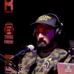 SE5 - Episode 1 - Raff Saperra